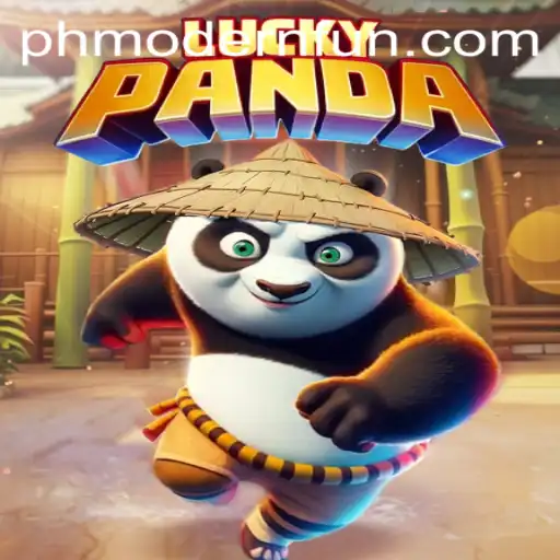 Discover the Enchanting World of LuckyPanda