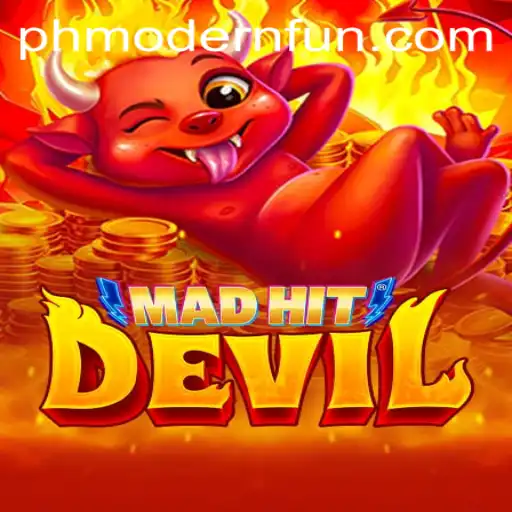 MadHitDevil: Unleashing Chaos in a Modern World