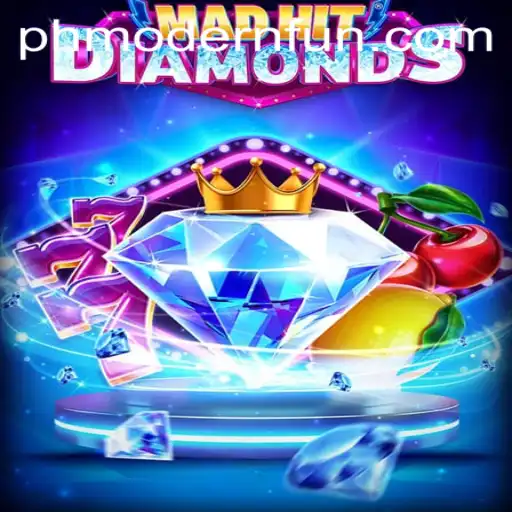 Unveiling MadHitDiamonds: The Ultimate Gaming Experience