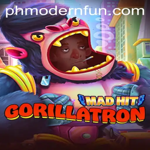 Unleash the Chaos in MadHitGorillatron: A Modern Gaming Phenomenon