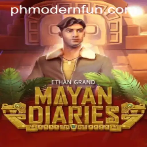 Discovering MayanDiaries: The Ultimate PHMODERN Gaming Experience
