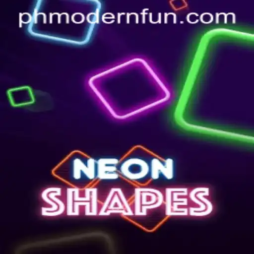 Discovering the Exciting World of NeonShapes with PHMODERN