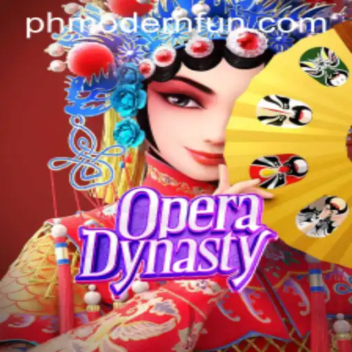 Discover the Enchanting World of OperaDynasty Through the Lens of PHMODERN