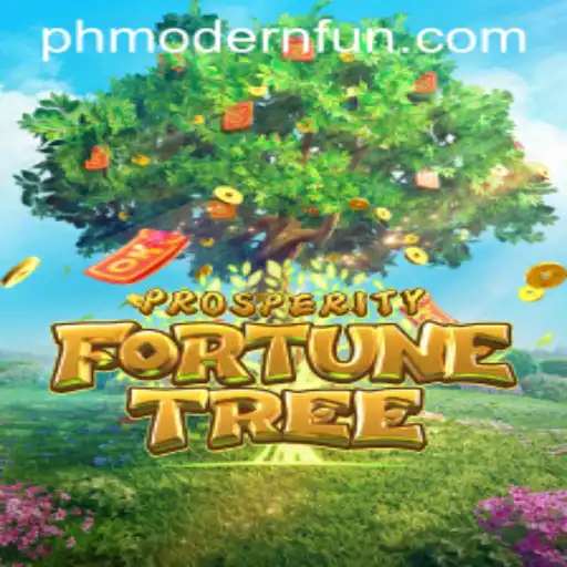 ProsperityFortuneTree: A Modern Gaming Experience