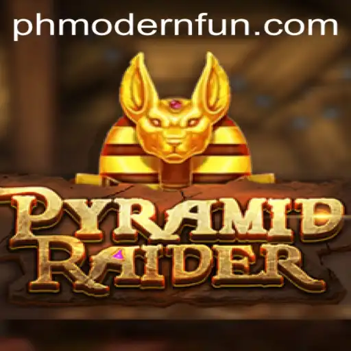 Discovering PyramidRaider: A Modern Gaming Experience Influenced by PHMODERN