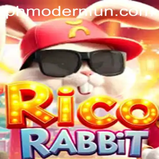 RicoRabbit: An Engaging Strategy Game with Modern Twists