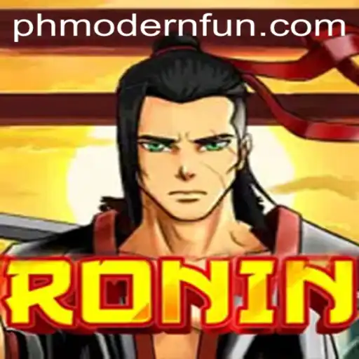 Ronin: The Modern Twist to the Age-Old Strategy Game