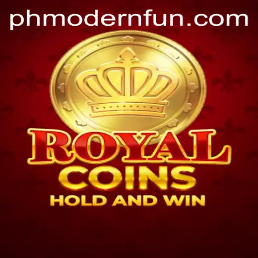 Discover the Exciting World of RoyalCoins: A Modern Gaming Experience with PHMODERN