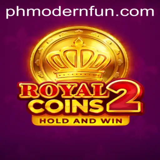 Unveiling the Excitement of RoyalCoins2: A Modern Gaming Adventure