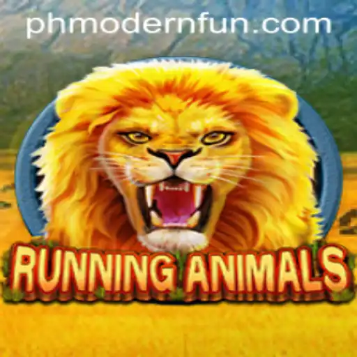 The Thrilling World of RunningAnimals: An In-Depth Exploration