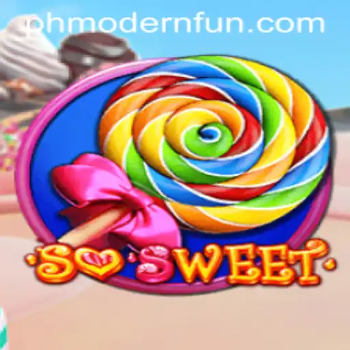 SoSweet: A Modern Twist with PHMODERN