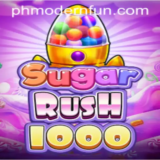 SugarRush1000: A Sweet Adventure with a Modern Twist
