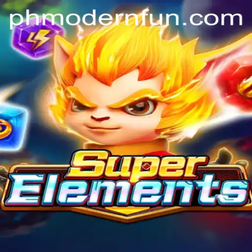 Unraveling the Excitement of SuperElements: The Future of Gaming with PHMODERN