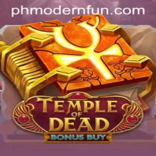 Unveiling the Excitement of TempleofDeadBonusBuy: A Modern Twist in the Gaming World
