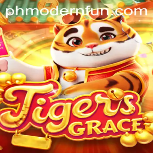 Exploring the Features of TigersGrace: An Introduction to the Exciting New Game in the PHMODERN World