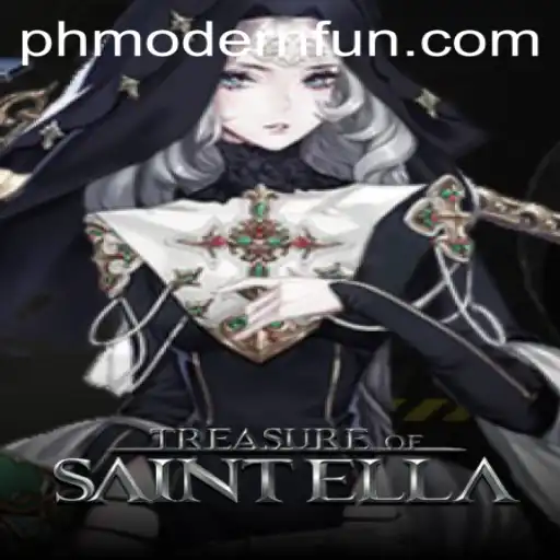 Unravel the Mysteries of TreasureofSaintElla: A Modern Gaming Adventure
