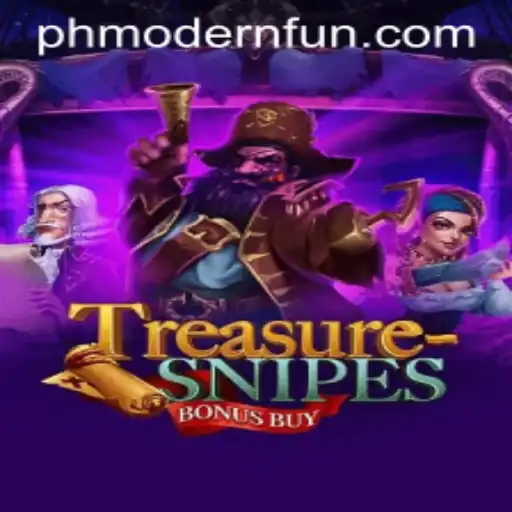 Discover the Thrilling Experience of TreasuresnipesBonusBuy