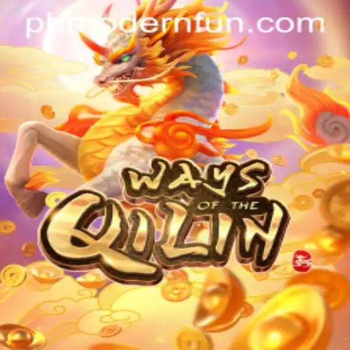 Exploring Ways of the Qilin: A Modern Gaming Experience