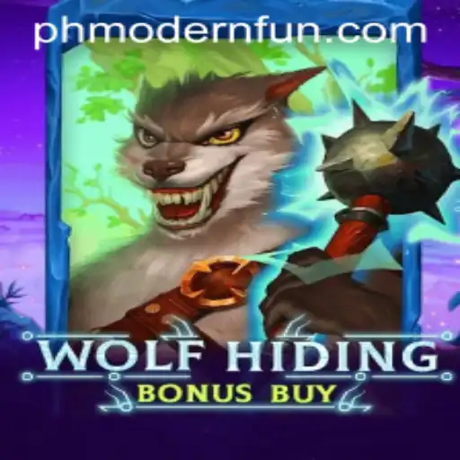 The Adventurous World of WolfHidingBonusBuy: A Deep Dive into Gameplay and Rules