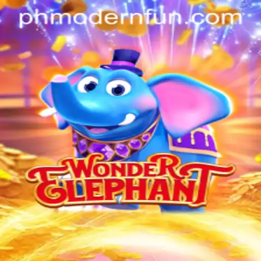 Discovering WonderElephant: A Unique Twist of PHMODERN Gaming