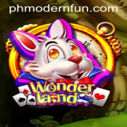 Discover the Magic of Wonderland: A Modern Gaming Experience
