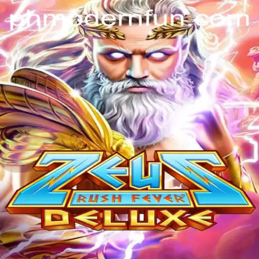 Unveiling ZeusRushFeverDeluxe: The Ultimate Gaming Experience